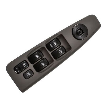 Standard Ignition Power Window Switch - Intermotor DWS-1431